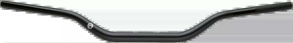 Moose Offroad Flex Series Handlebar - XC - Black-208-75-GB7-494