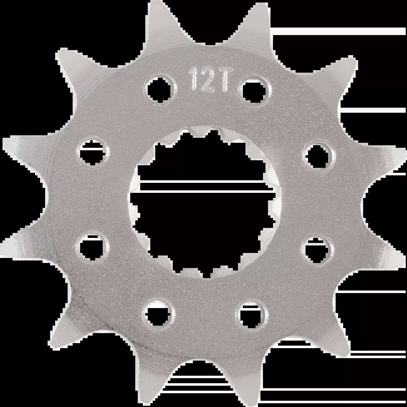 Moose Offroad Front Sprocket – 12 Tooth-26-5122-12CRMO