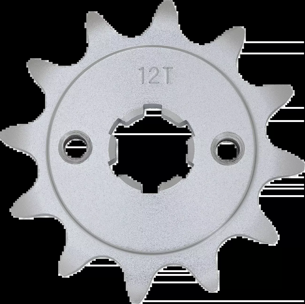Moose Offroad Front Sprocket – 12 Tooth – TT-R 230-26-5151-12CRMO