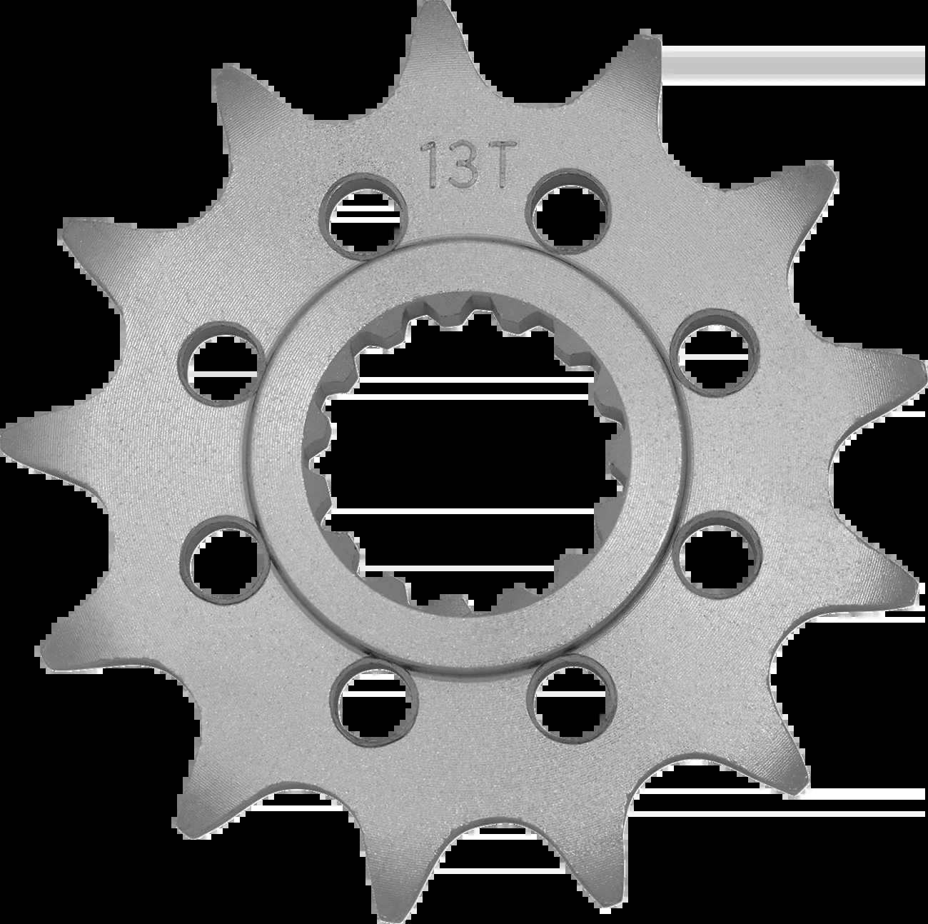 Moose Offroad Front Sprocket – 13 Tooth-26-5122-13CRMO