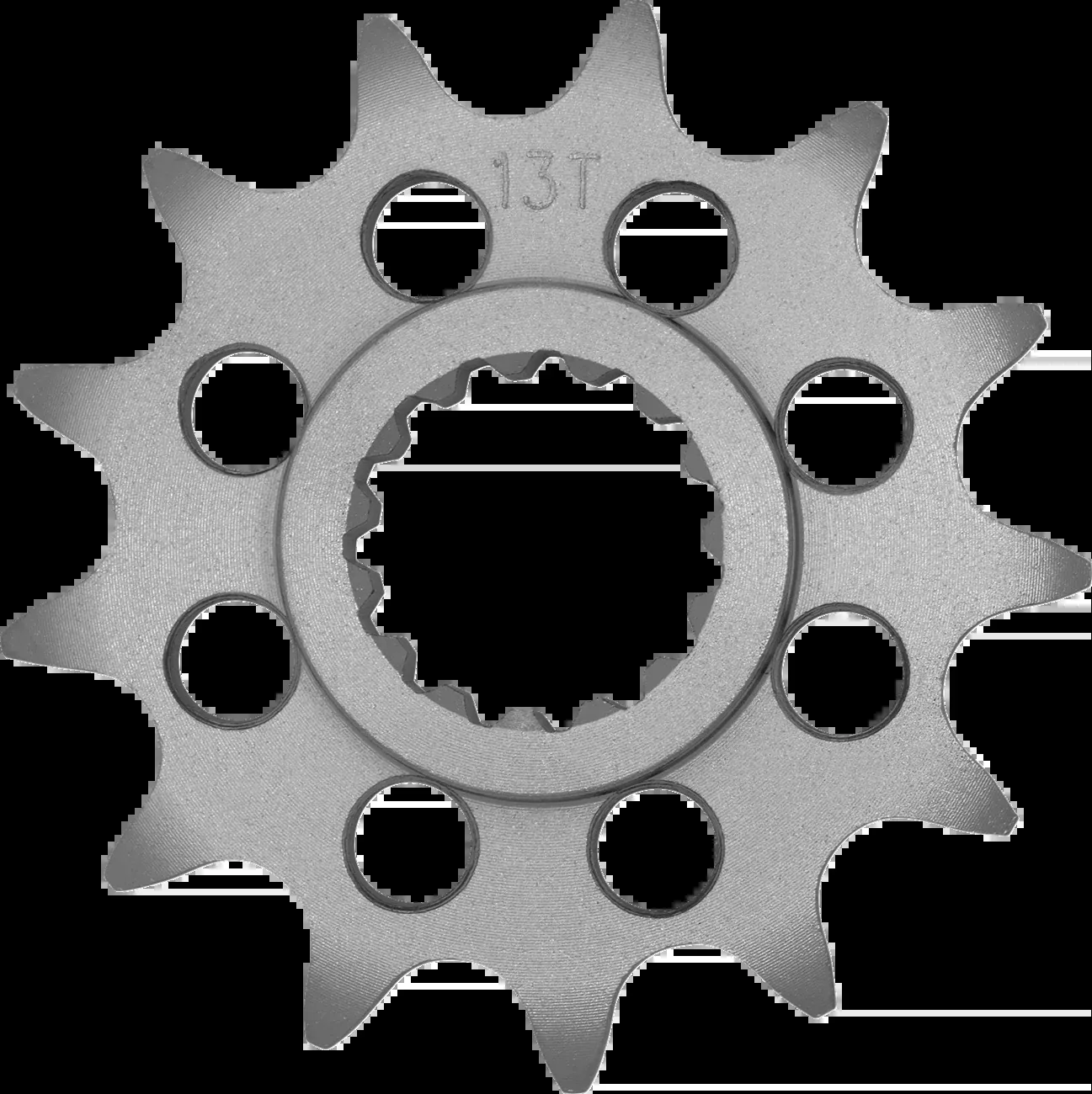 Moose Offroad Front Sprocket – 13 Tooth – KTM/Gas Gas-26-5123-13CRMO