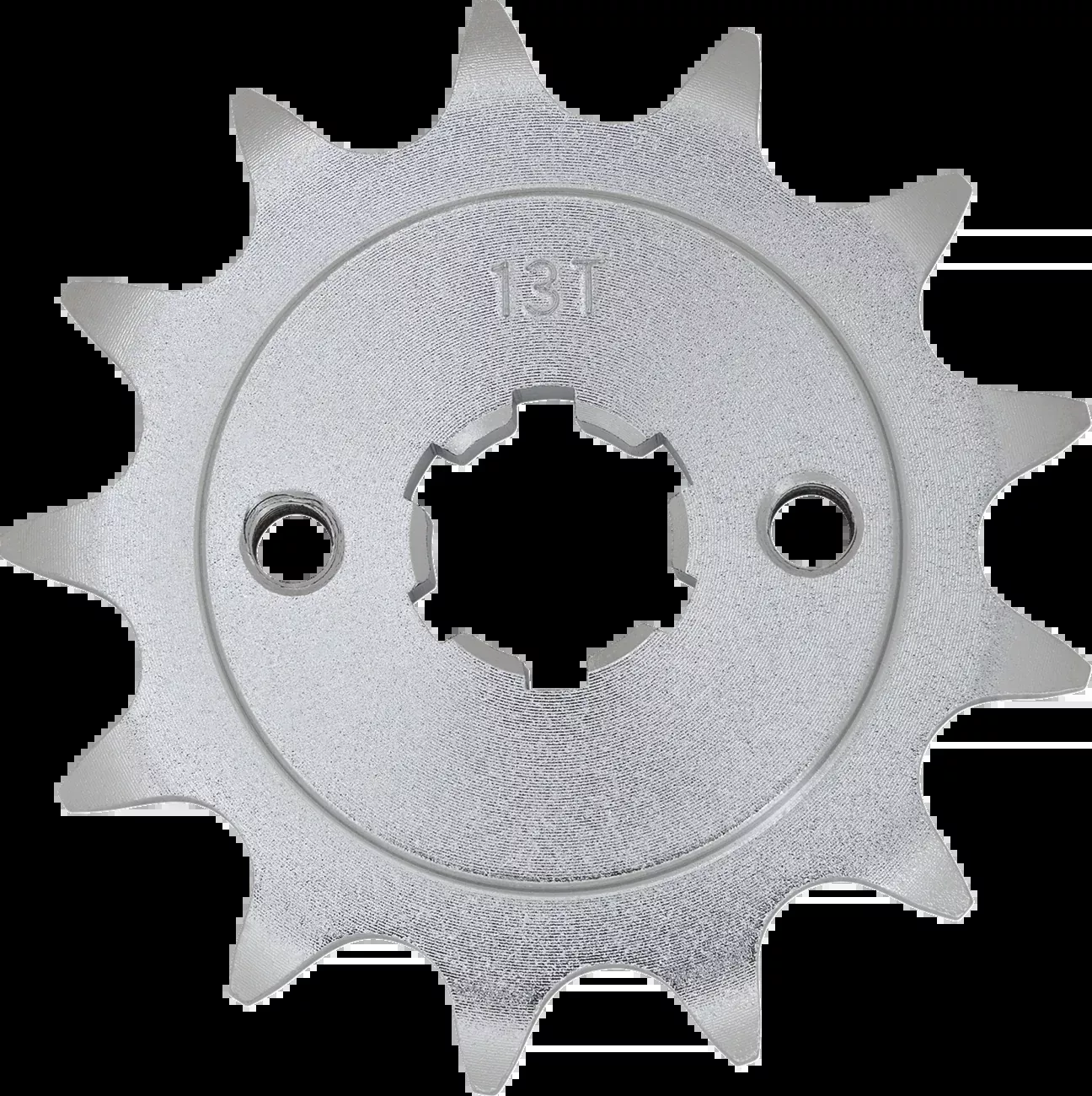 Moose Offroad Front Sprocket – 13 Tooth – Yamaha-26-5151-13CRMO