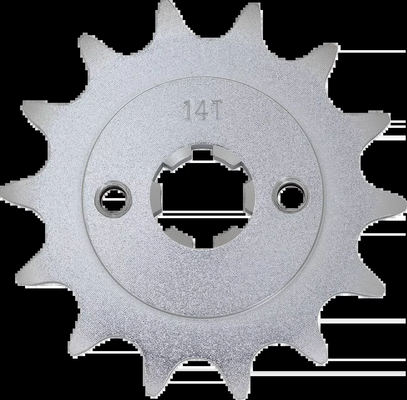 Moose Offroad Front Sprocket - 14 Tooth - TT-R 230-26-5151-14CRMO