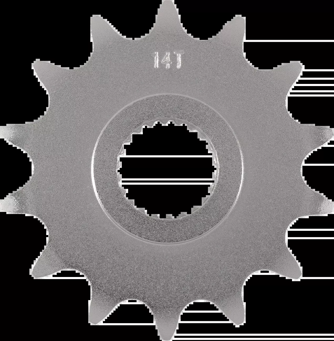 Moose Offroad Front Sprocket – 14 Tooth – Yamaha-26-4163-14CRMO