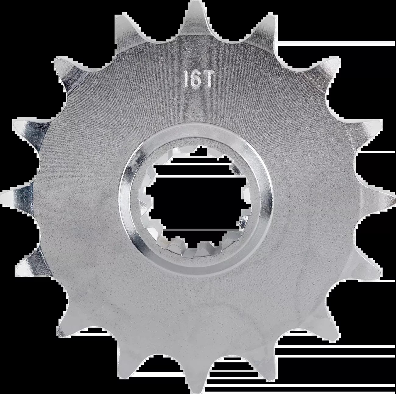 Moose Offroad Front Sprocket – 16 Tooth – Husaberg-26-5124-16CRMO