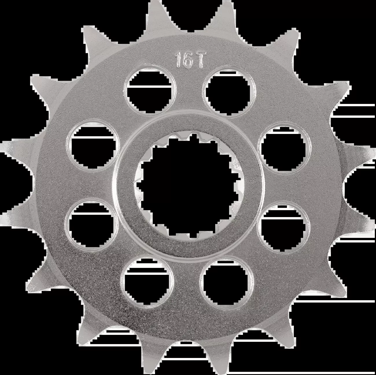 Moose Offroad Front Sprocket – 16 Tooth – KTM/Gas Gas-26-5123-16CRMO