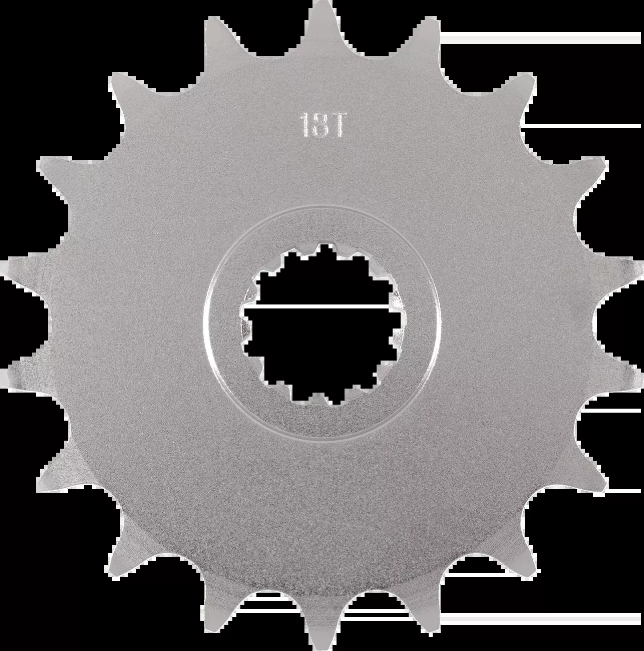 Moose Offroad Front Sprocket – 18 Tooth – XTZ 750-26-4154-18CRMO