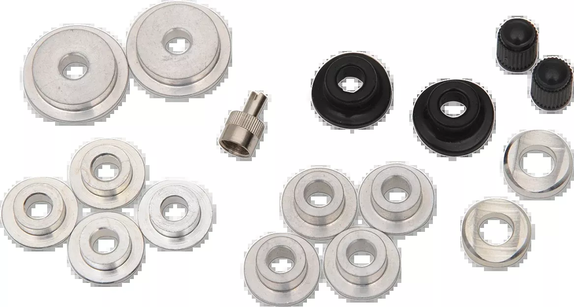 Moose Offroad Hardware Kit – CR/CRF-21-015