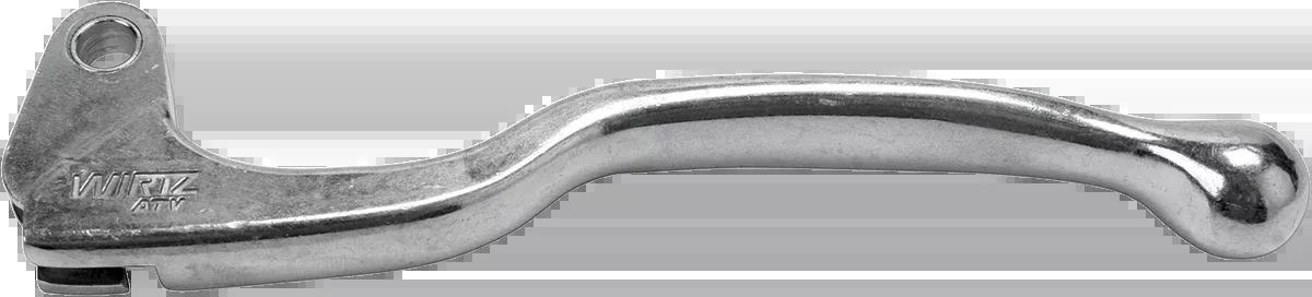Moose Offroad Left Hand Aluminum Replacement Lever – Polished-1CTYR17
