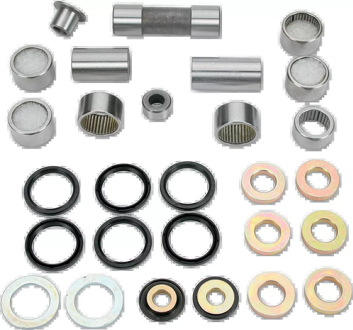 Moose Offroad Linkage Bearing Kit - Honda-27-1008