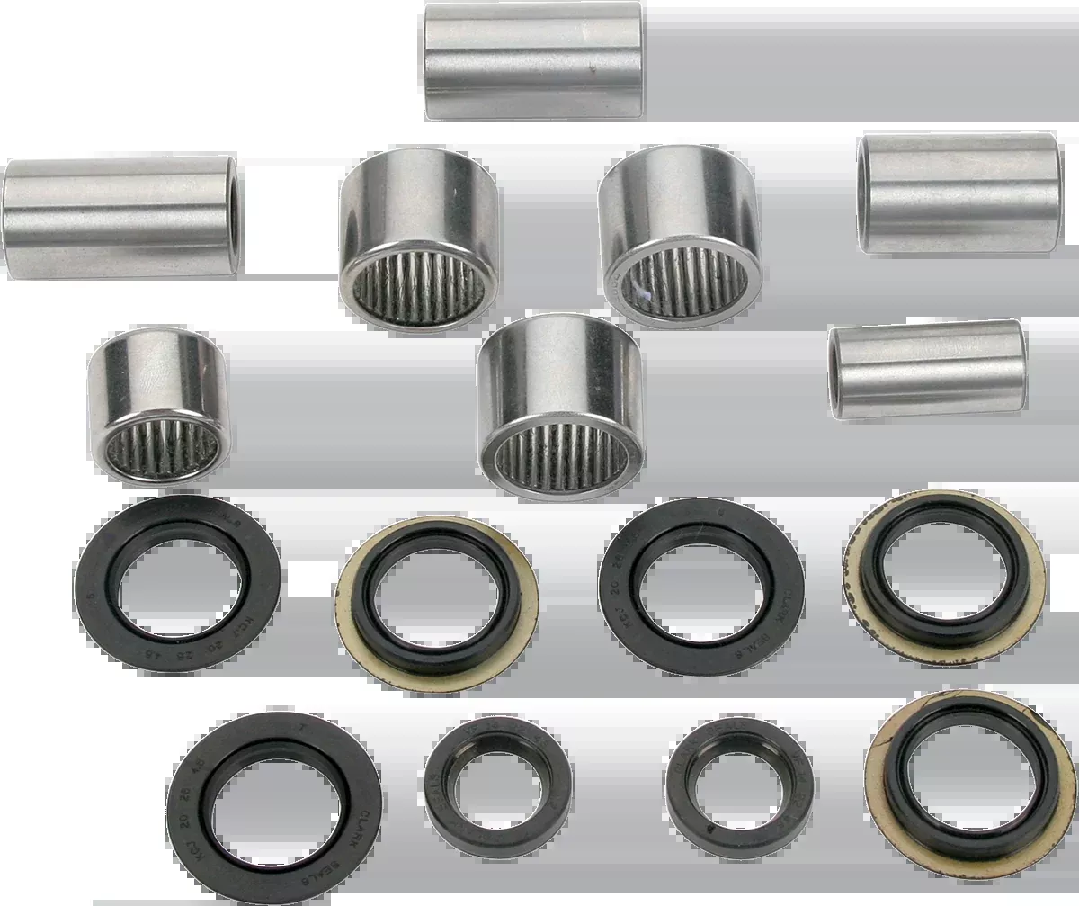 Moose Offroad Linkage Bearing Kit - Honda-27-1045