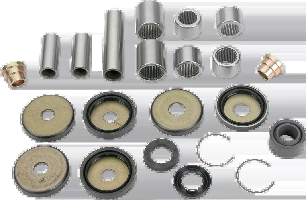 Moose Offroad Linkage Bearing Kit – Honda-27-1046