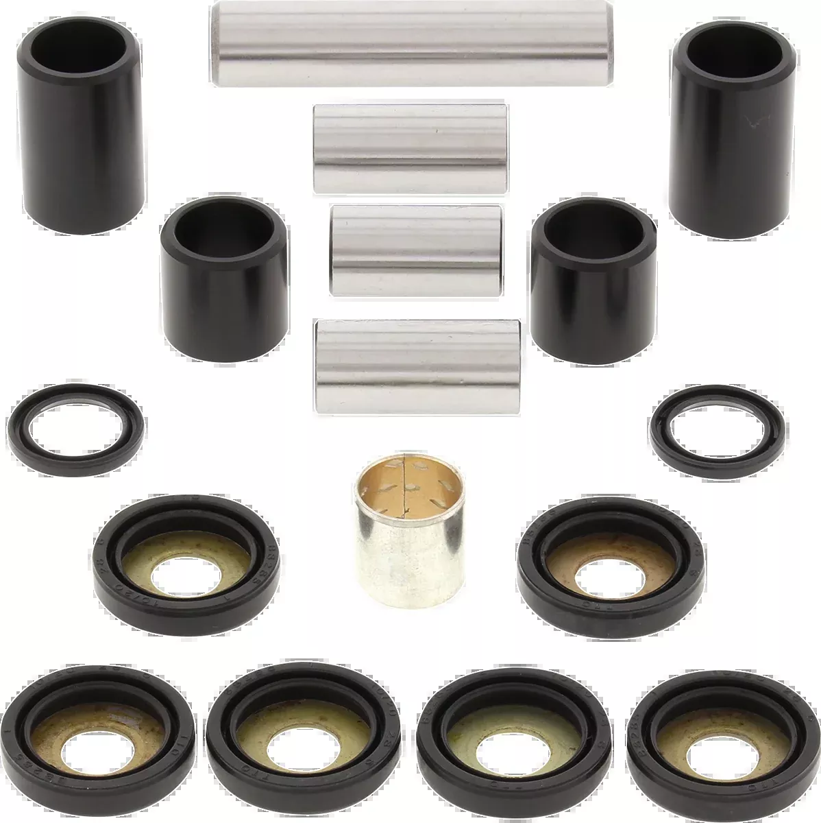 Moose Offroad Linkage Bearing Kit – Honda-27-1091