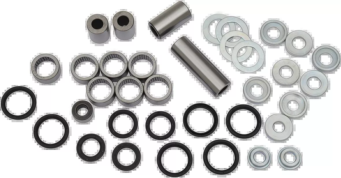 Moose Offroad Linkage Bearing Kit – Honda-27-1186