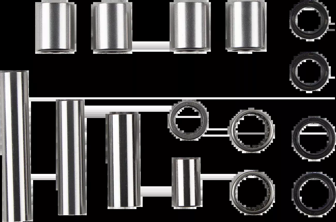 Moose Offroad Linkage Bearing Kit – Honda-27-1210