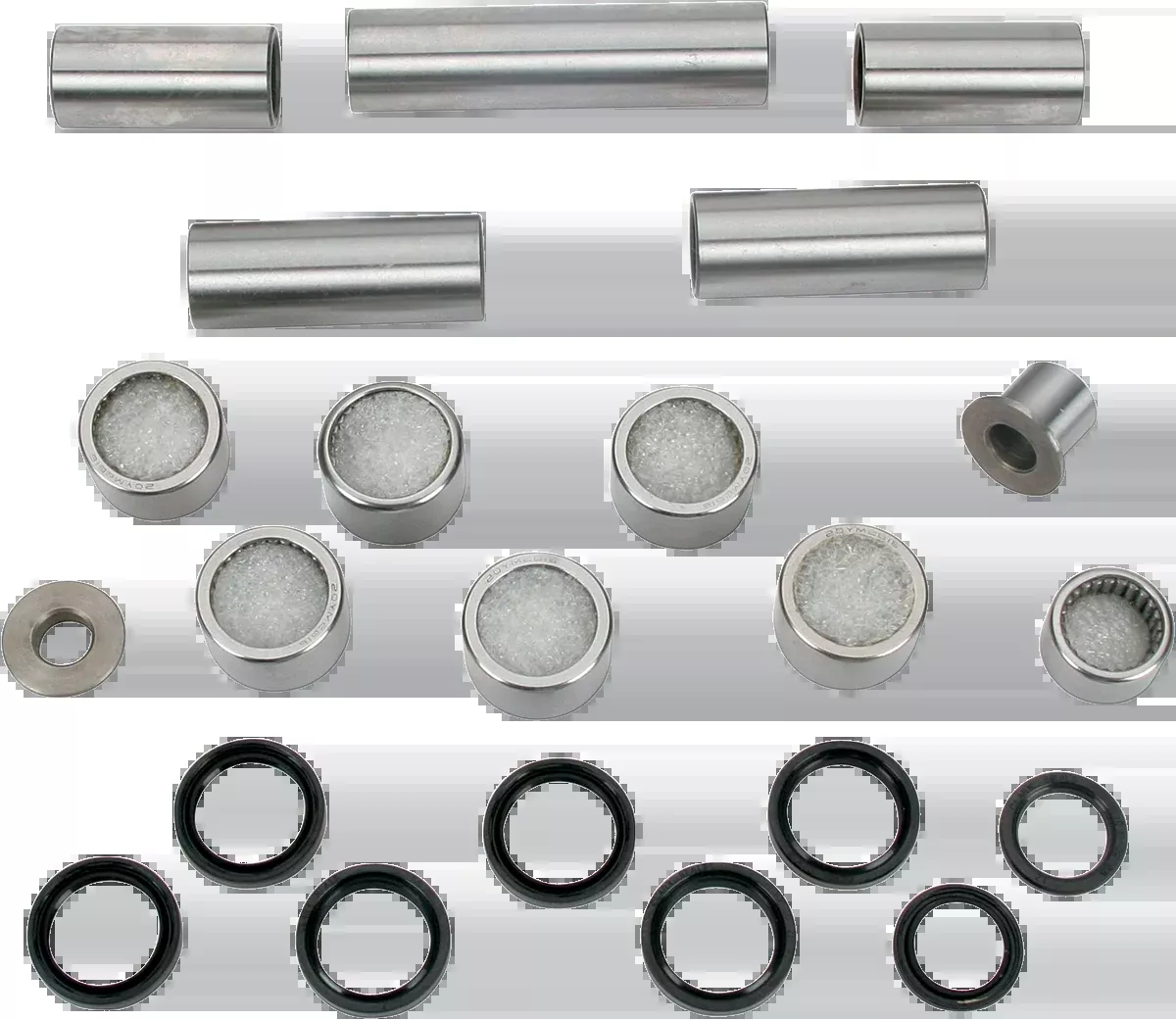 Moose Offroad Linkage Bearing Kit - Kawasaki-27-1018