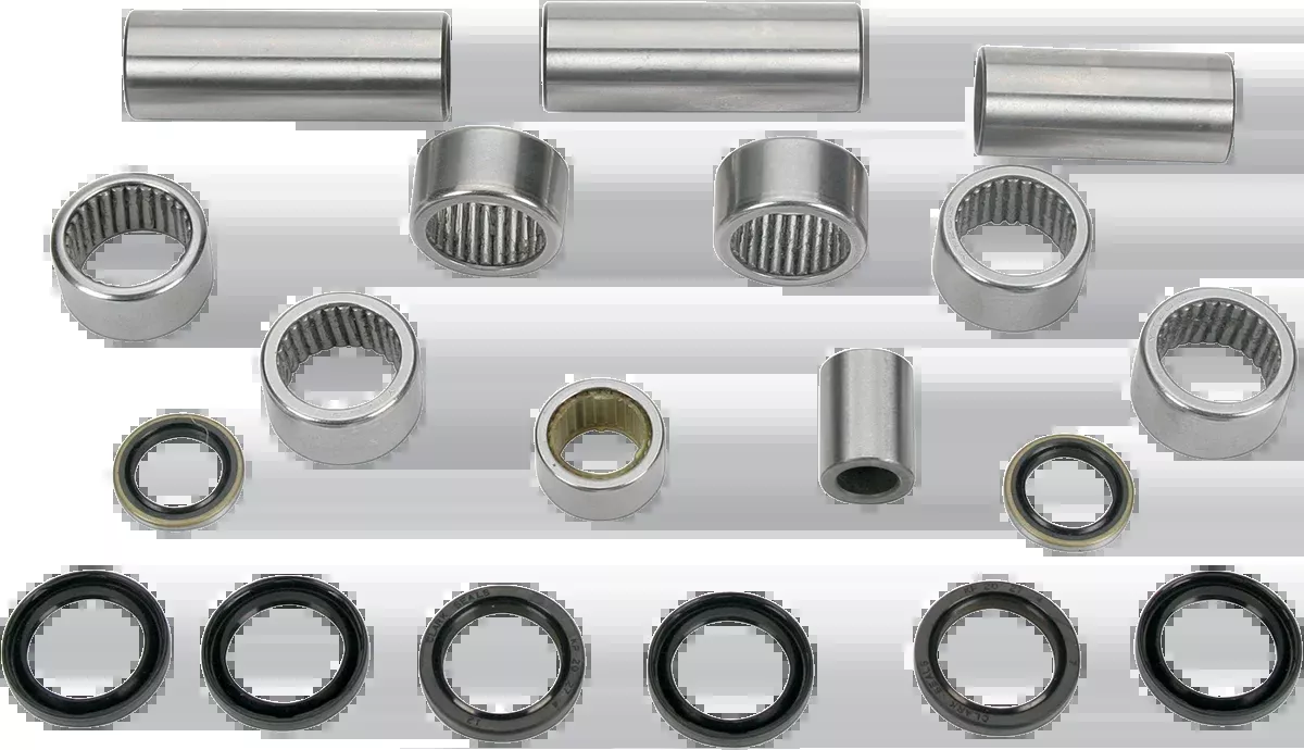 Moose Offroad Linkage Bearing Kit – Kawasaki/Suzuki-27-1043