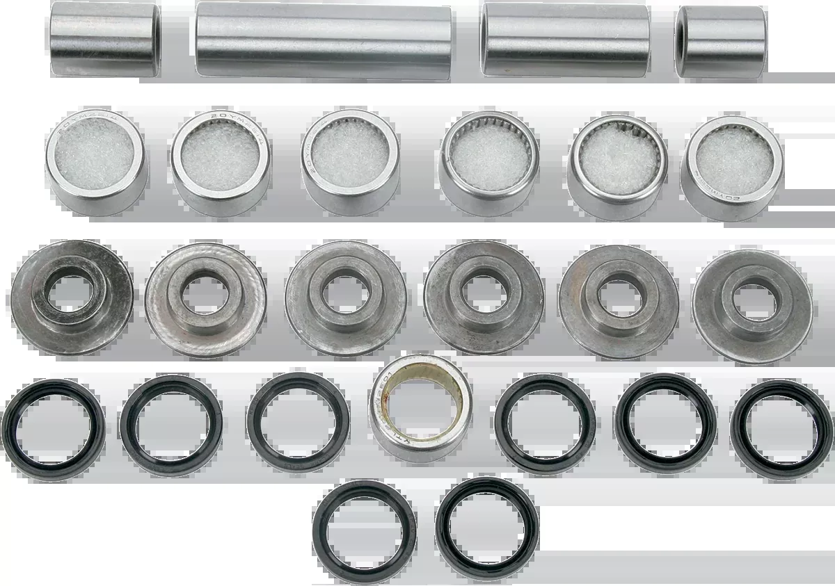 Moose Offroad Linkage Bearing Kit - Suzuki-27-1127