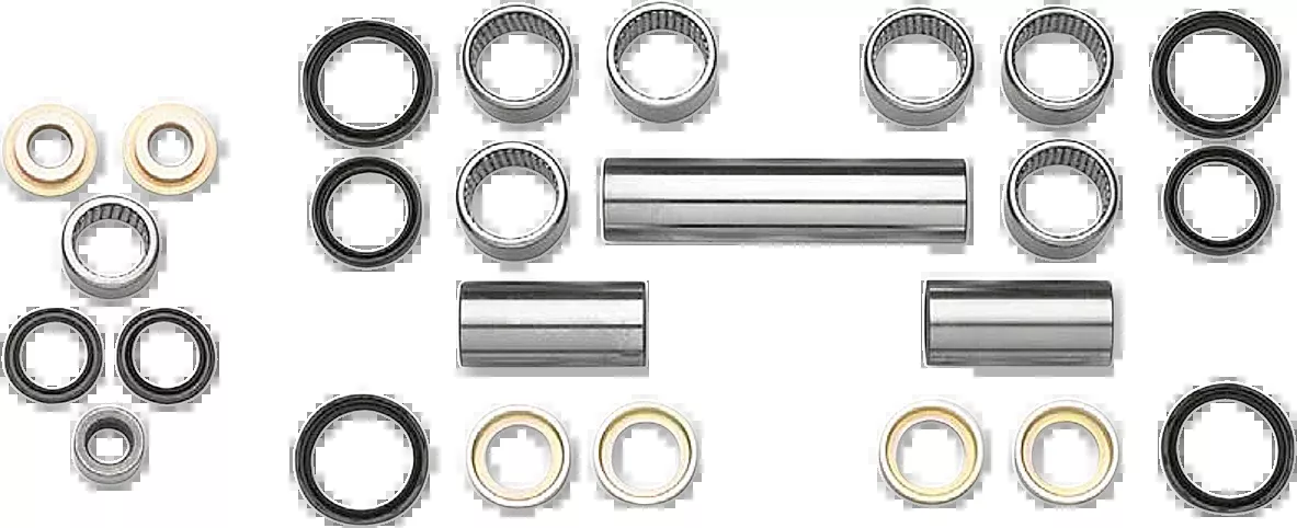 Moose Offroad Linkage Bearing Kit – Suzuki-27-1131