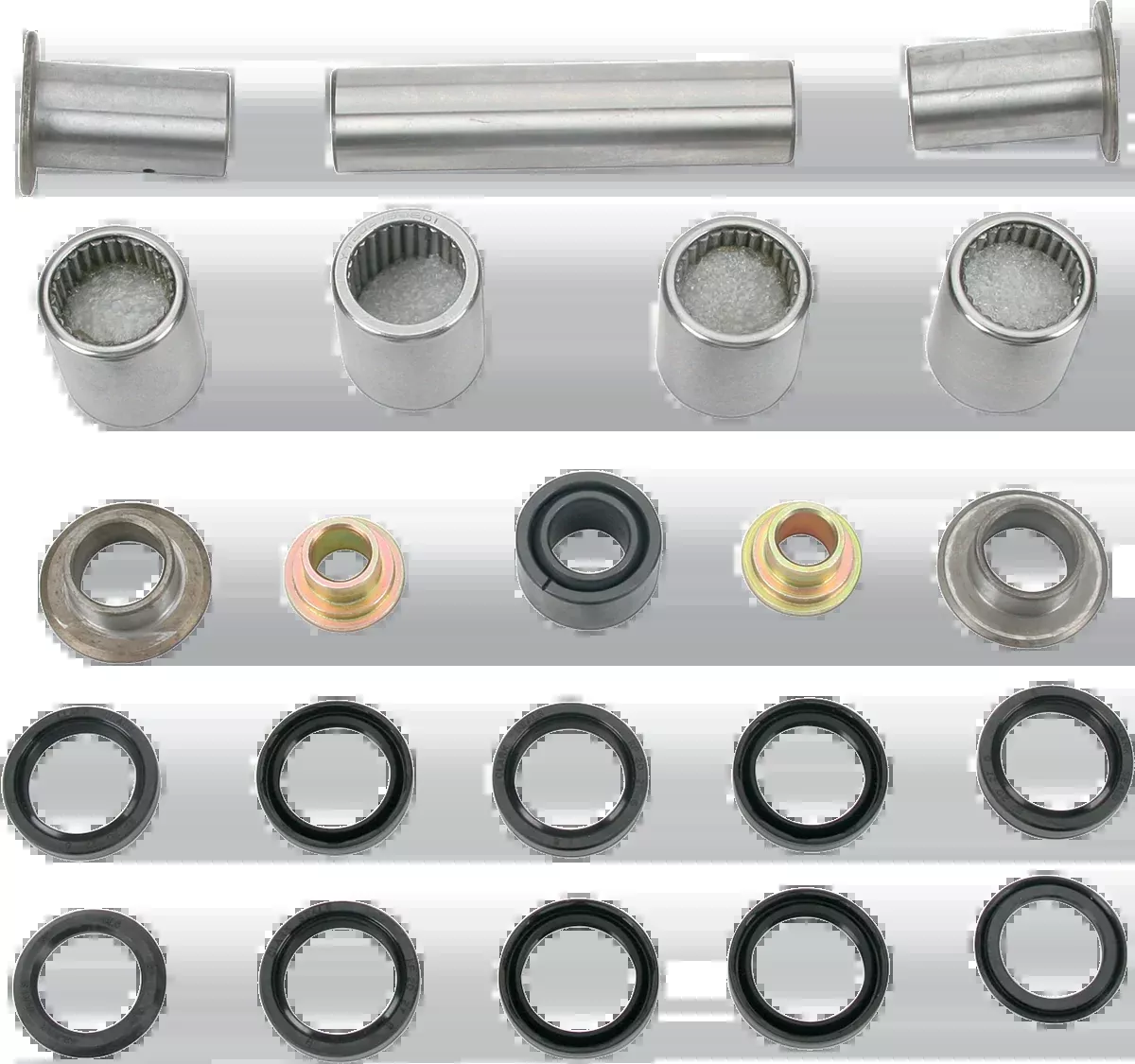 Moose Offroad Linkage Bearing Kit - Yamaha-27-1088