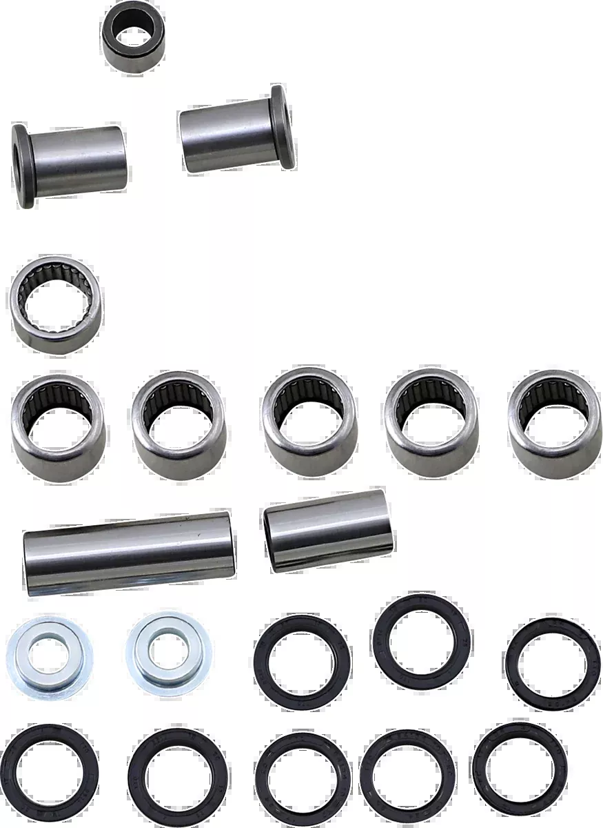 Moose Offroad Linkage Bearing Kit - Yamaha-27-1193