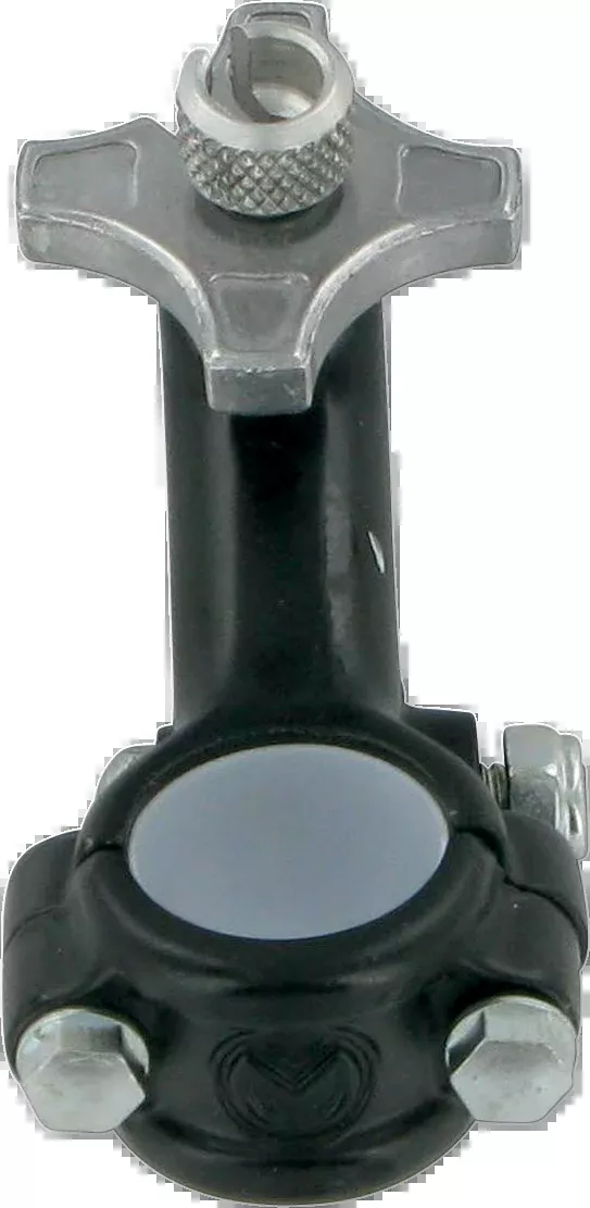 Moose Offroad OEM-Style Clutch Perch – Black-1RDHB18