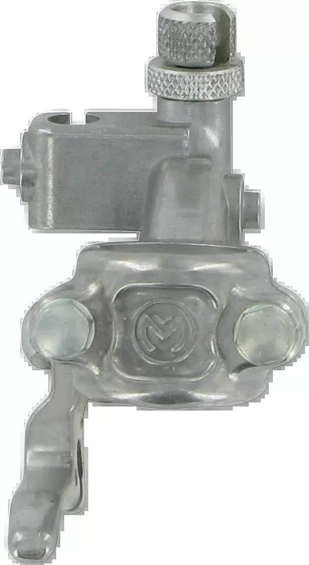 Moose Offroad OEM-Style Clutch Perch – Hot Start – Polished-1RDWF37