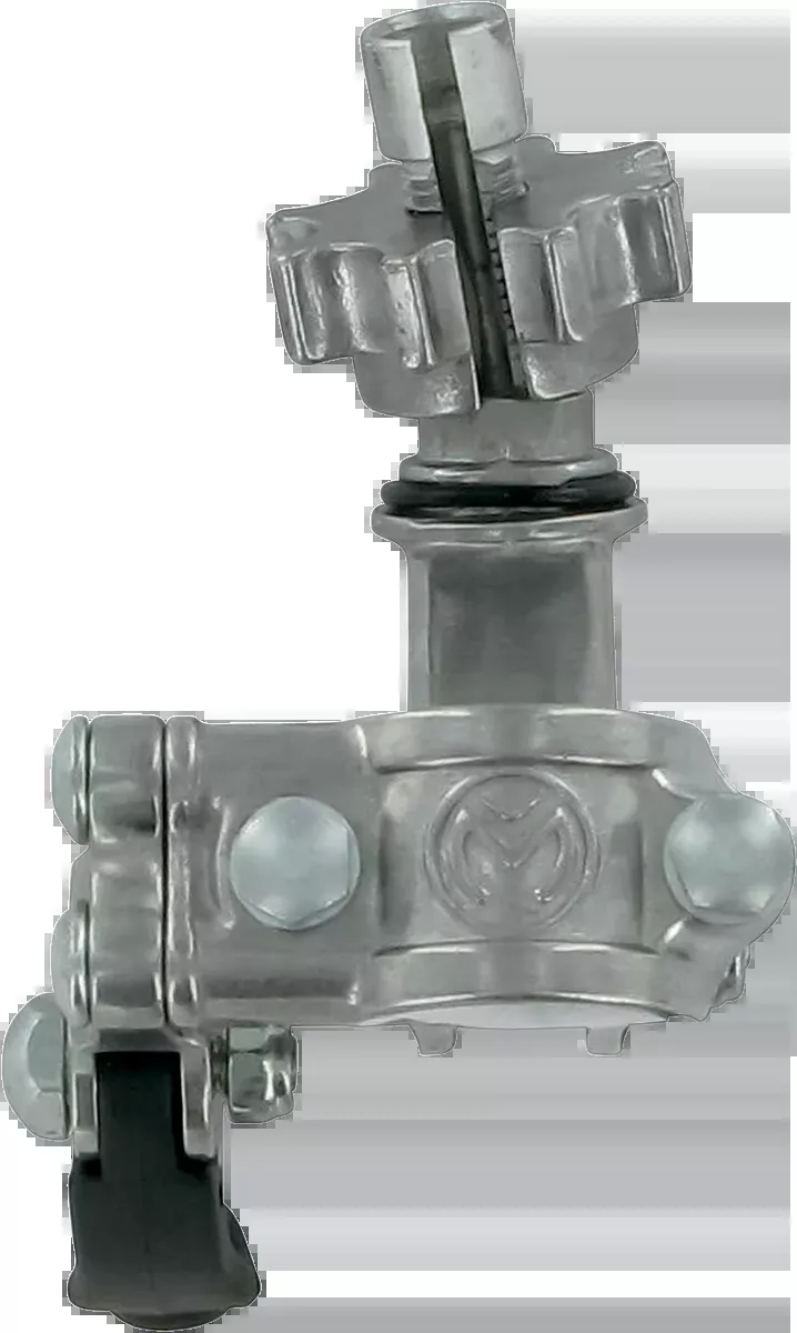 Moose Offroad OEM-Style Clutch Perch – Hot Start – Polished-1RDYH47