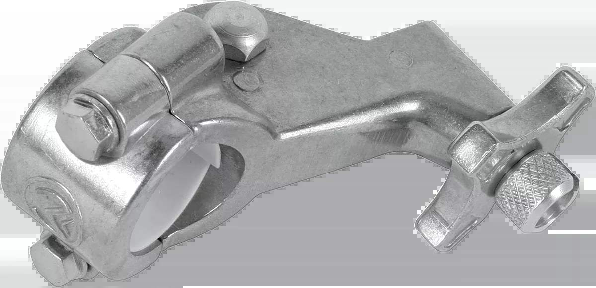 Moose Offroad OEM-Style Clutch Perch - Polished-1RDKK17