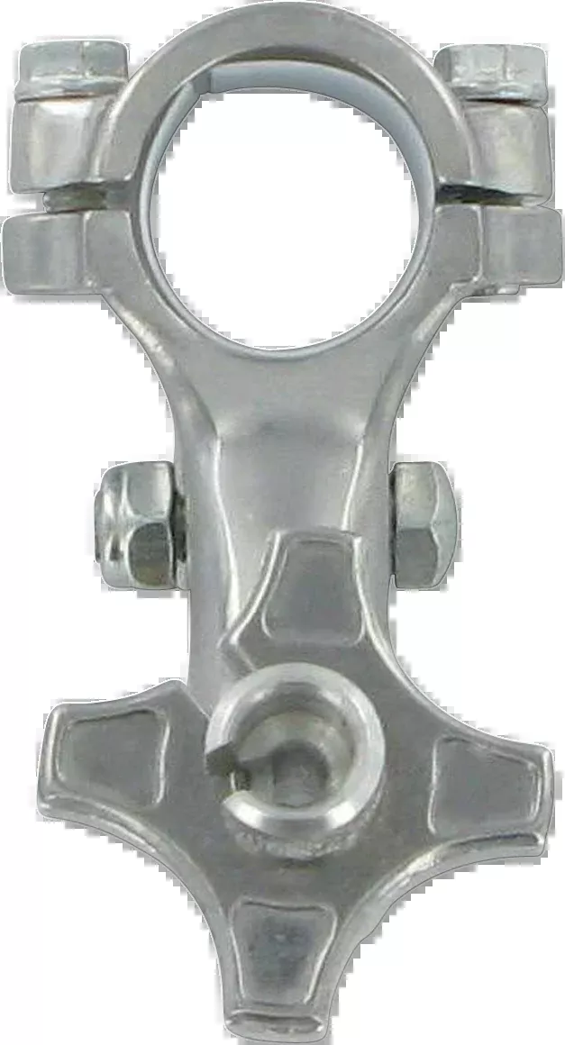 Moose Offroad OEM-Style Clutch Perch – Polished-1RDSD17