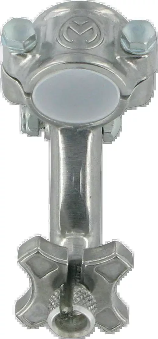 Moose Offroad OEM-Style Clutch Perch - Polished-1RDWF17