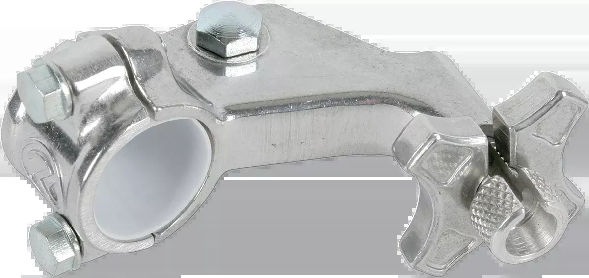 Moose Offroad OEM-Style Clutch Perch – Polished-1RDYH17