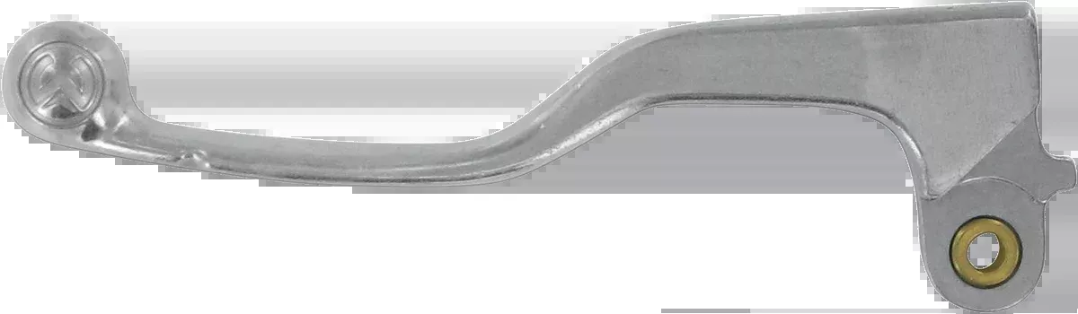 Moose Offroad OEM-Style Shorty Replacement Clutch Lever – Polished-1CNKJ17