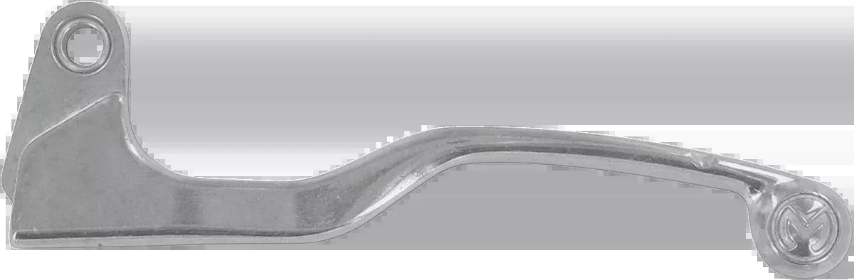 Moose Offroad OEM-Style Shorty Replacement Clutch Lever – Polished-1CNYG97