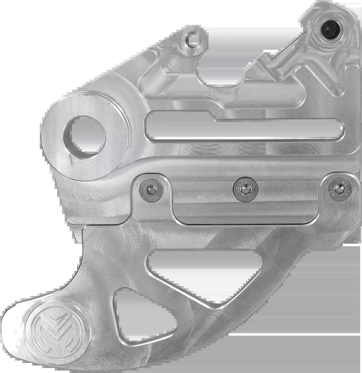 Moose Offroad Shark Fin Disc Guard-33-045