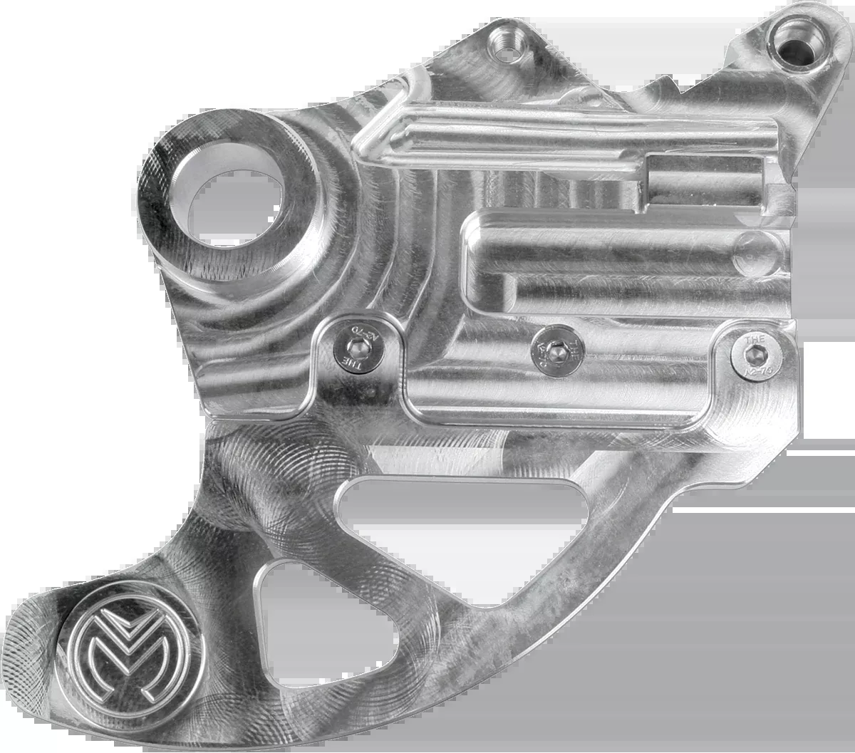 Moose Offroad Shark Fin Disc Guard – Suzuki RMZ/RMX-33-073