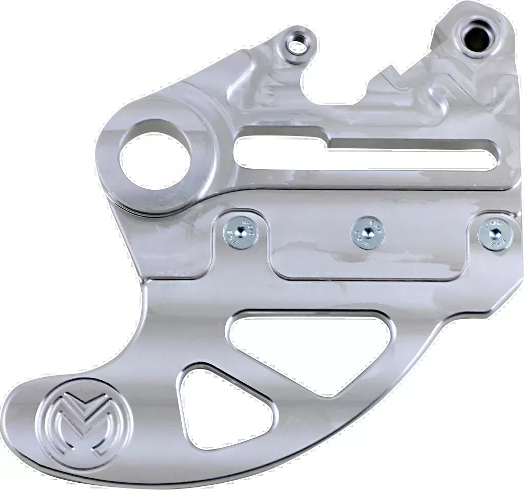 Moose Offroad Shark Fin Pro Rotor Guard – Rear-33-047