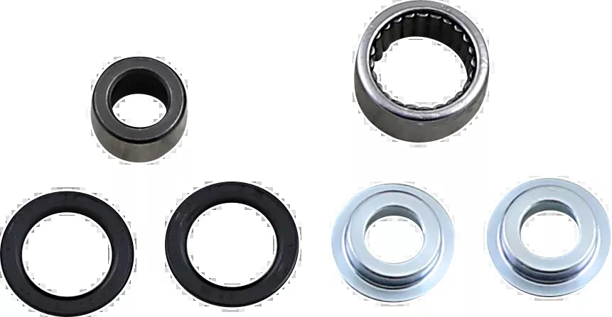 Moose Offroad Shock Bearing Kit – Back Lower – Gas Gas/Yamaha-29-5015