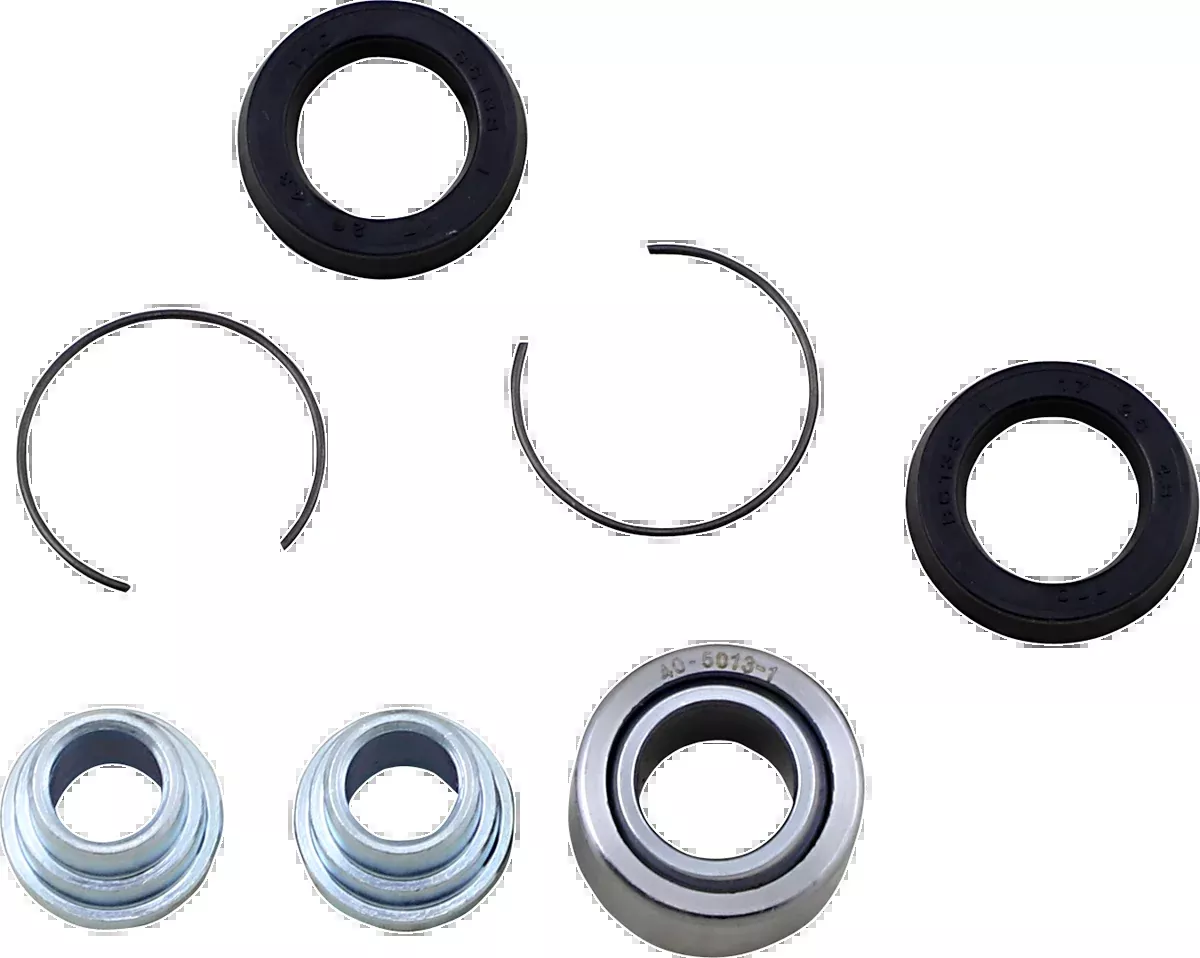 Moose Offroad Shock Bearing Kit – Back Lower – Honda-29-1018
