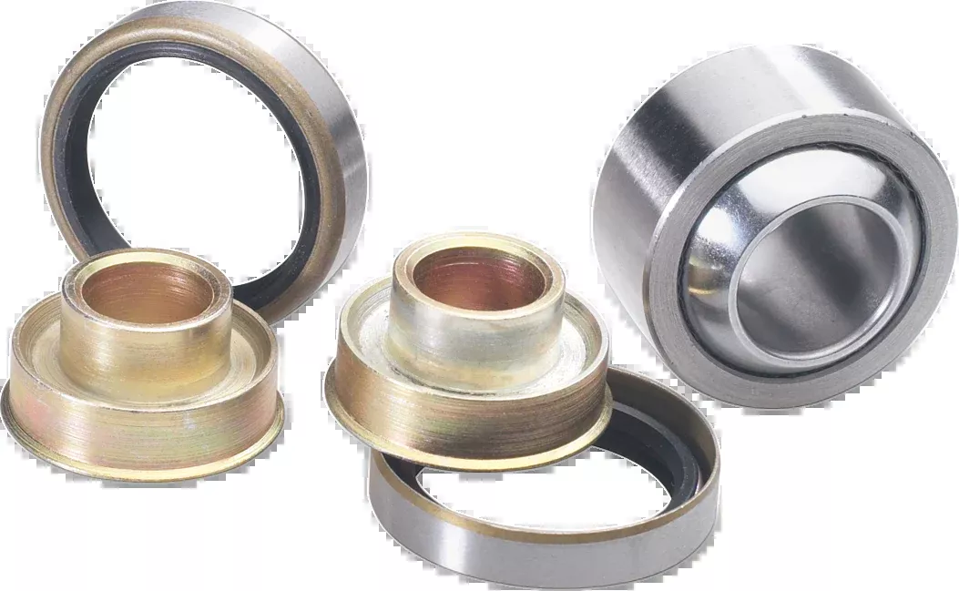 Moose Offroad Shock Bearing Kit - Back Lower - Husaberg/KTM-27-1089