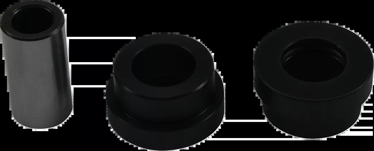 Moose Offroad Shock Bearing Kit – Back Lower – Polaris-21-0041