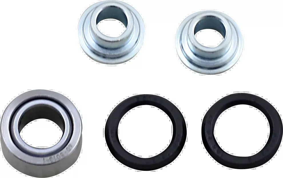 Moose Offroad Shock Bearing Kit – Back Lower – Yamaha-29-5016