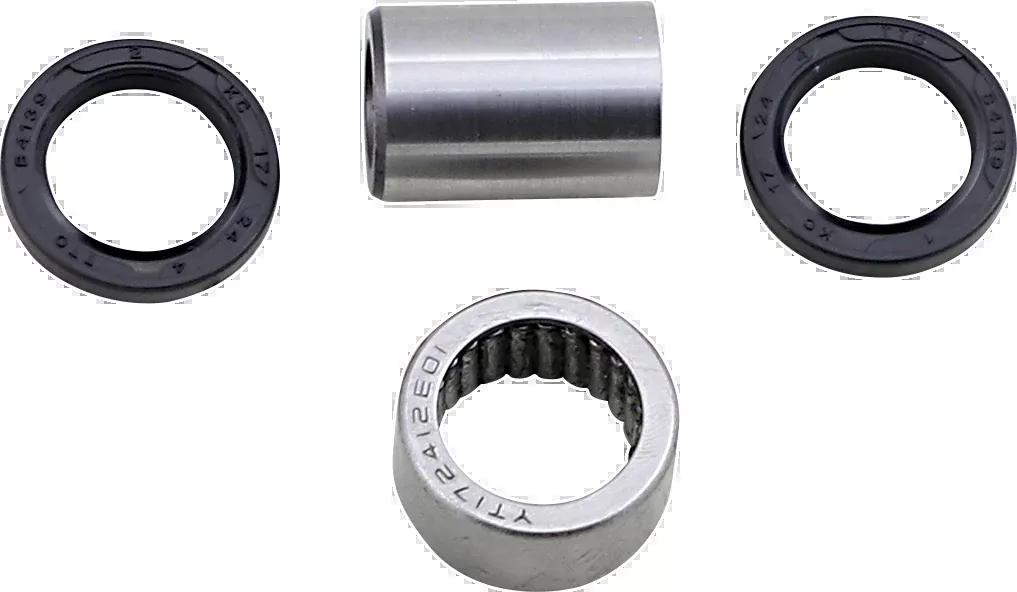 Moose Offroad Shock Bearing Kit – Back Lower – Yamaha-29-5085