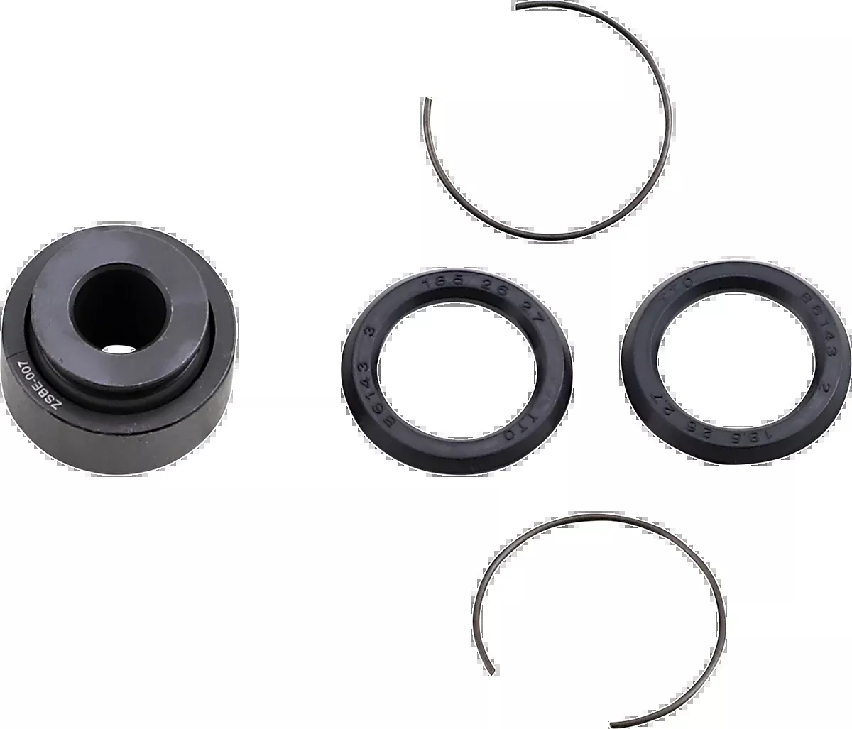 Moose Offroad Shock Bearing Kit – Back Upper – Honda-29-1028