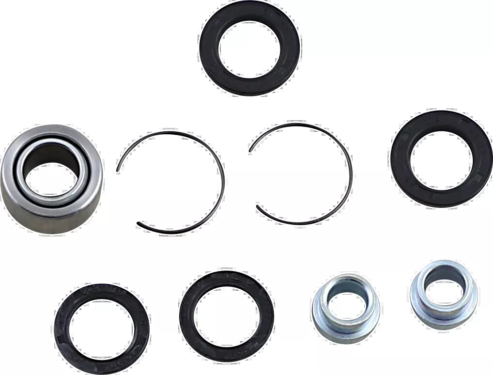 Moose Offroad Shock Bearing Kit – Back Upper – Kawasaki/Suzuki-29-5054