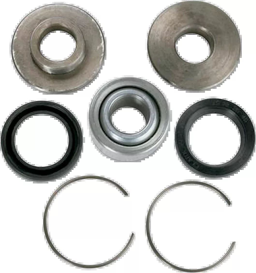 Moose Offroad Shock Bearing Kit - Back Upper/Lower - Yamaha-29-5027
