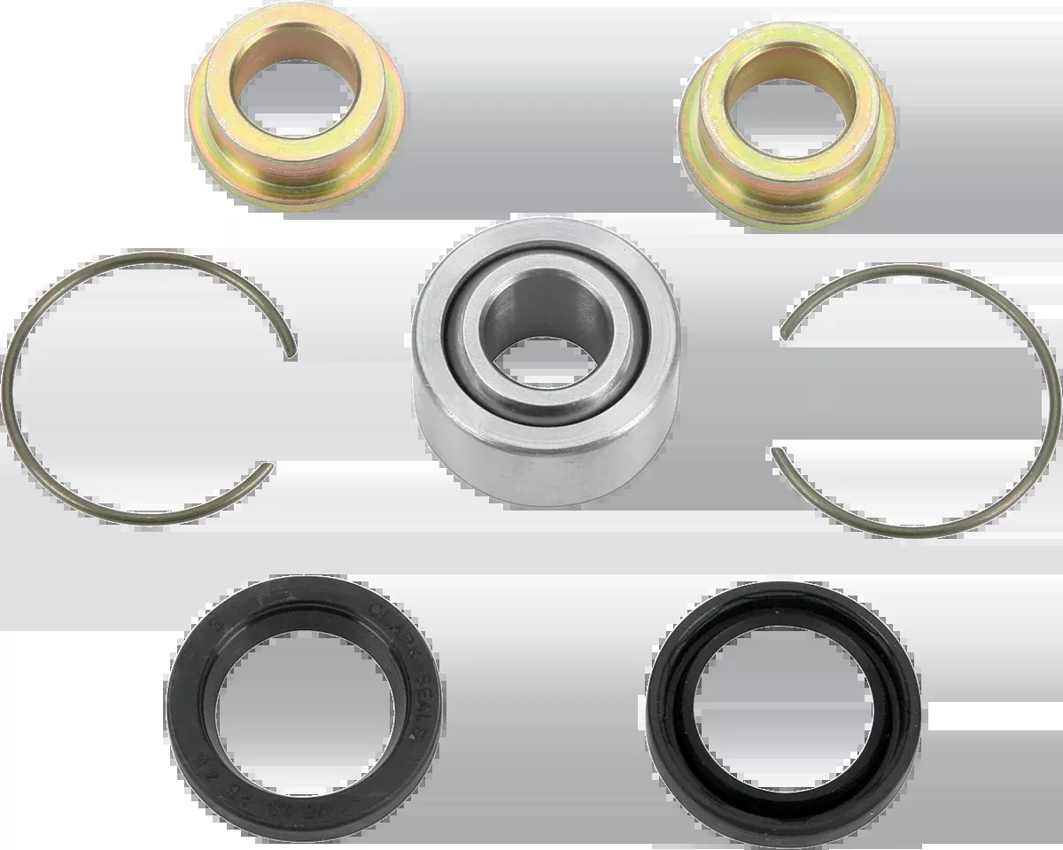 Moose Offroad Shock Bearing Kit – Back Upper – Yamaha-29-1020