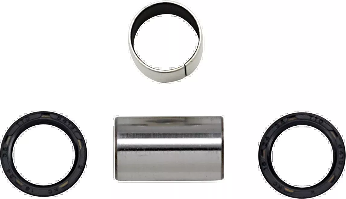 Moose Offroad Shock Bearing Kit – Front Lower – Arctic Cat/Honda/Kawasaki/Suzuki-21-0008
