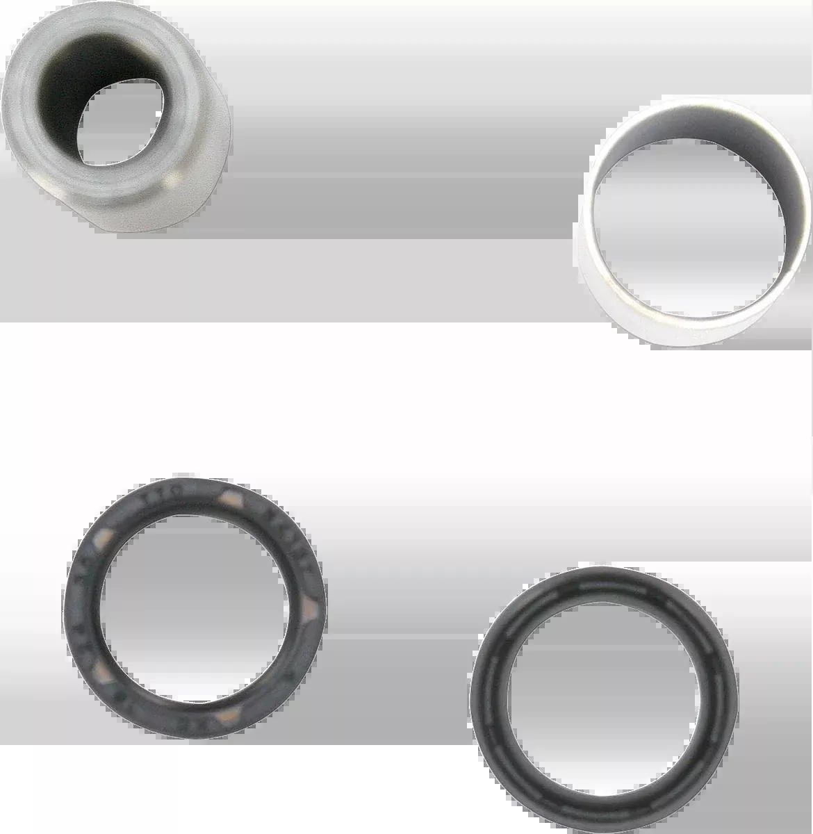 Moose Offroad Shock Bearing Kit – Front Lower – Honda-21-1009