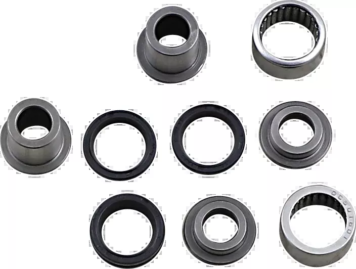 Moose Offroad Shock Bearing Kit – Front – Suzuki-21-0002